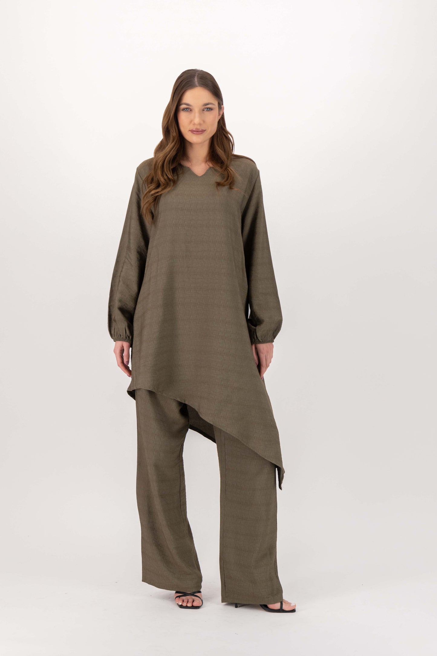 Asymetric Co-ord Set