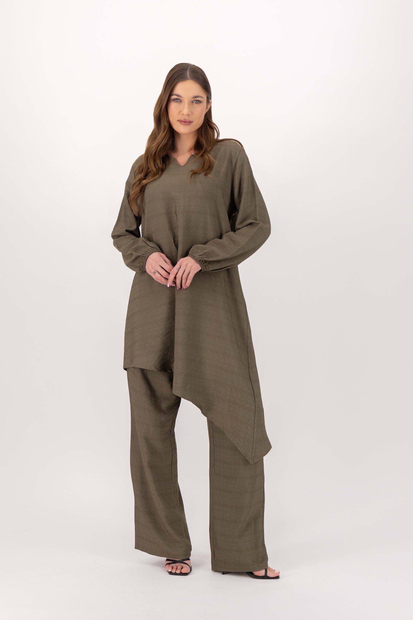 Asymetric Co-ord Set