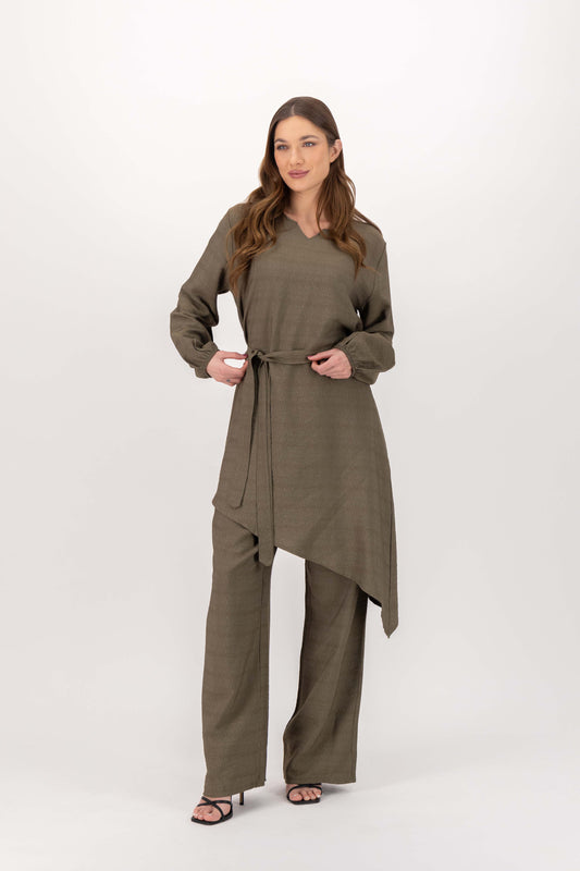 Asymetric Co-ord Set