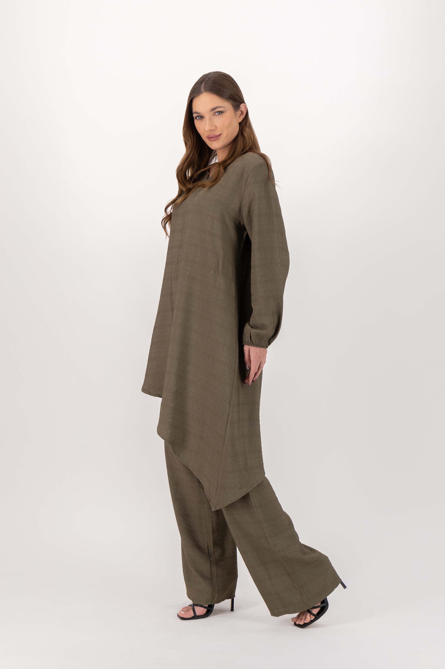 Asymetric Co-ord Set