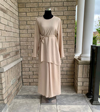 Load image into Gallery viewer, Salma Set Ivory
