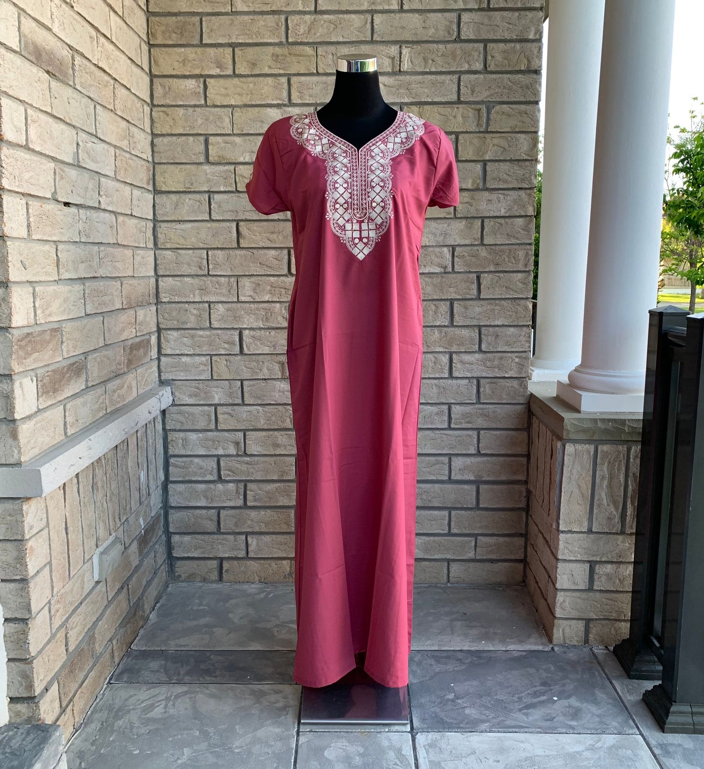 Nadia Kaftan Rose