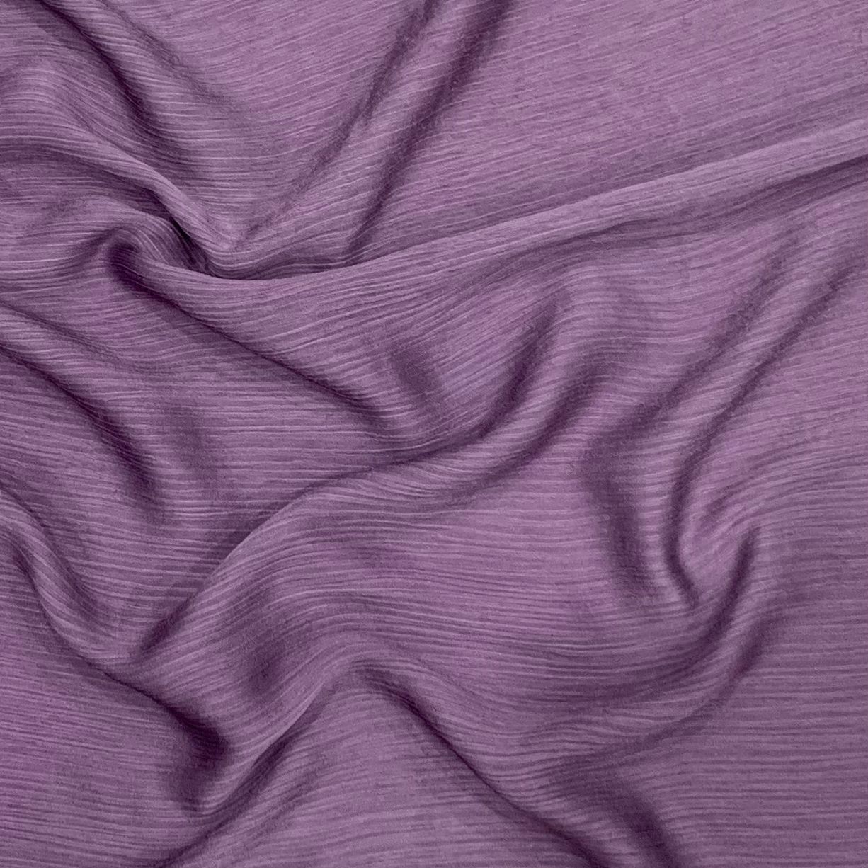 Wisteria Satin Hijab