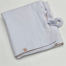 Load image into Gallery viewer, Peach (L) Elastic Namaz Chadar
