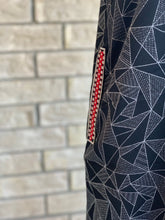 Load image into Gallery viewer, Jamila Kaftan Black
