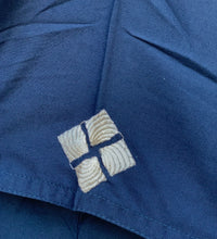 Load image into Gallery viewer, Nadia Kaftan Navy
