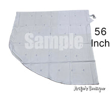 Load image into Gallery viewer, Teal/Pink (L) Elastic Namaz Chadar
