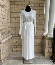 Load image into Gallery viewer, Salma Set Daisy White
