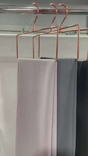 Black Chiffon Hijab  https://www.arifasboutique.com/products/chiffon-hijab-black  Our chiffon hijabs are lightweight and airy allowing for a versatile look from casual to formal. A closet staple made from a comfortable textured chiffon material. We have handpicked each of our colours providing you with a wide range to choose from. Size 180 cm x 70 cm
