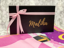 Load image into Gallery viewer, Candy Pink Luxury Kids Janamaz

