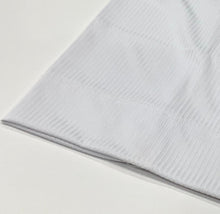 Load image into Gallery viewer, Ribbed Undercap White
