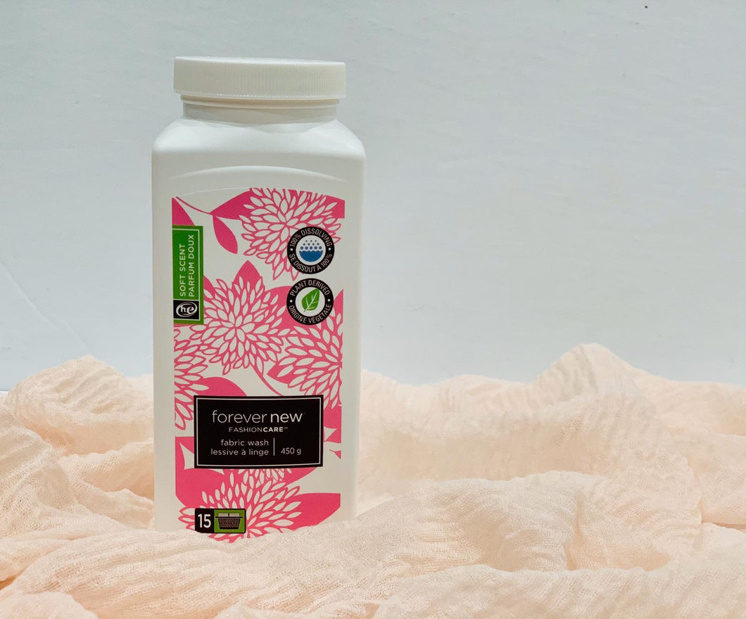Forever New Soft Scent Powder Soap 450g