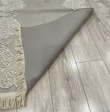 Load image into Gallery viewer, Luxury Janamaz Beige
