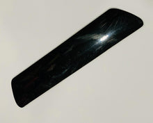 Load image into Gallery viewer, Hijab Arch Plastic Black
