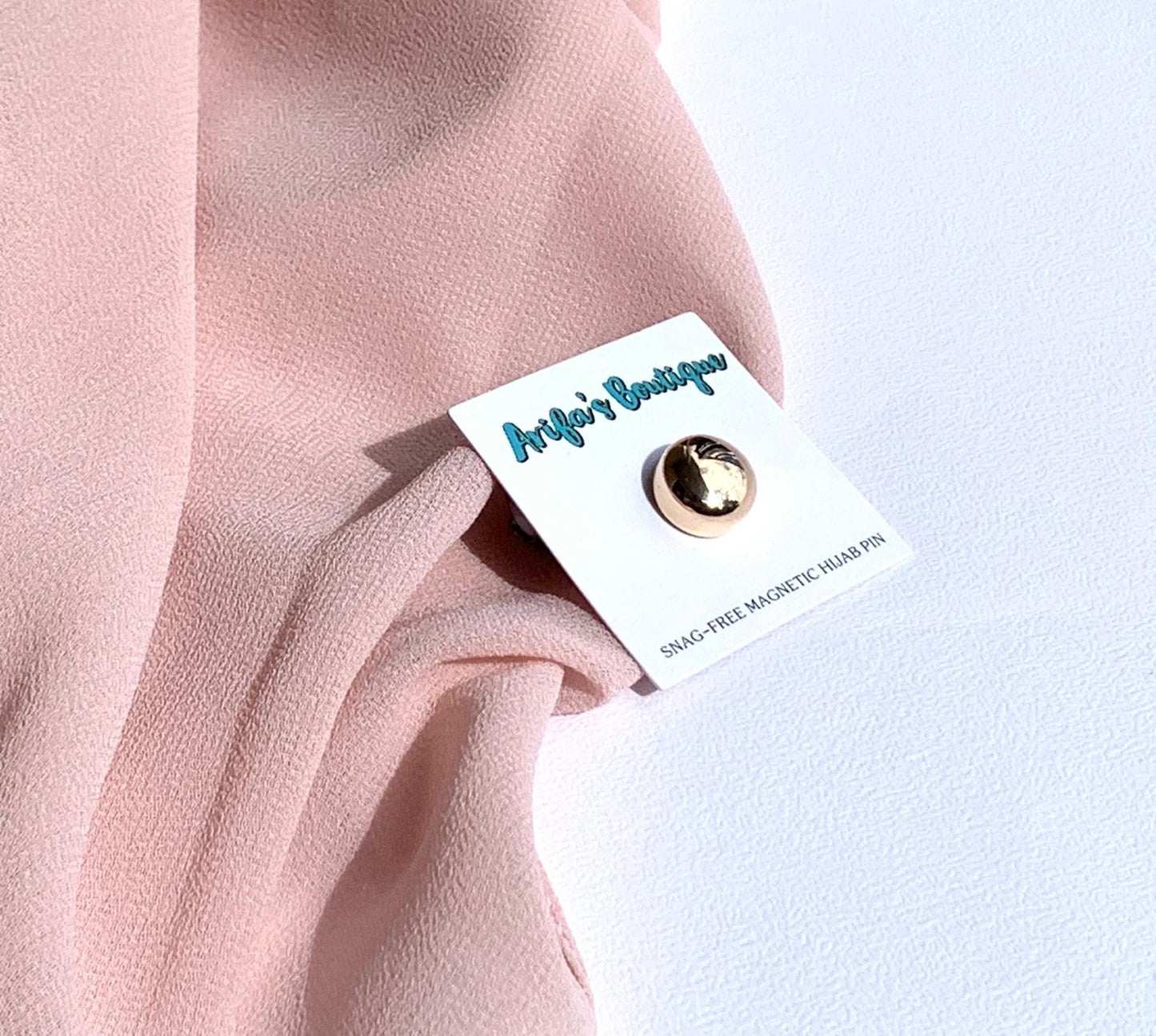 Snag Free Magnetic Pin 3 Mix Color Pins