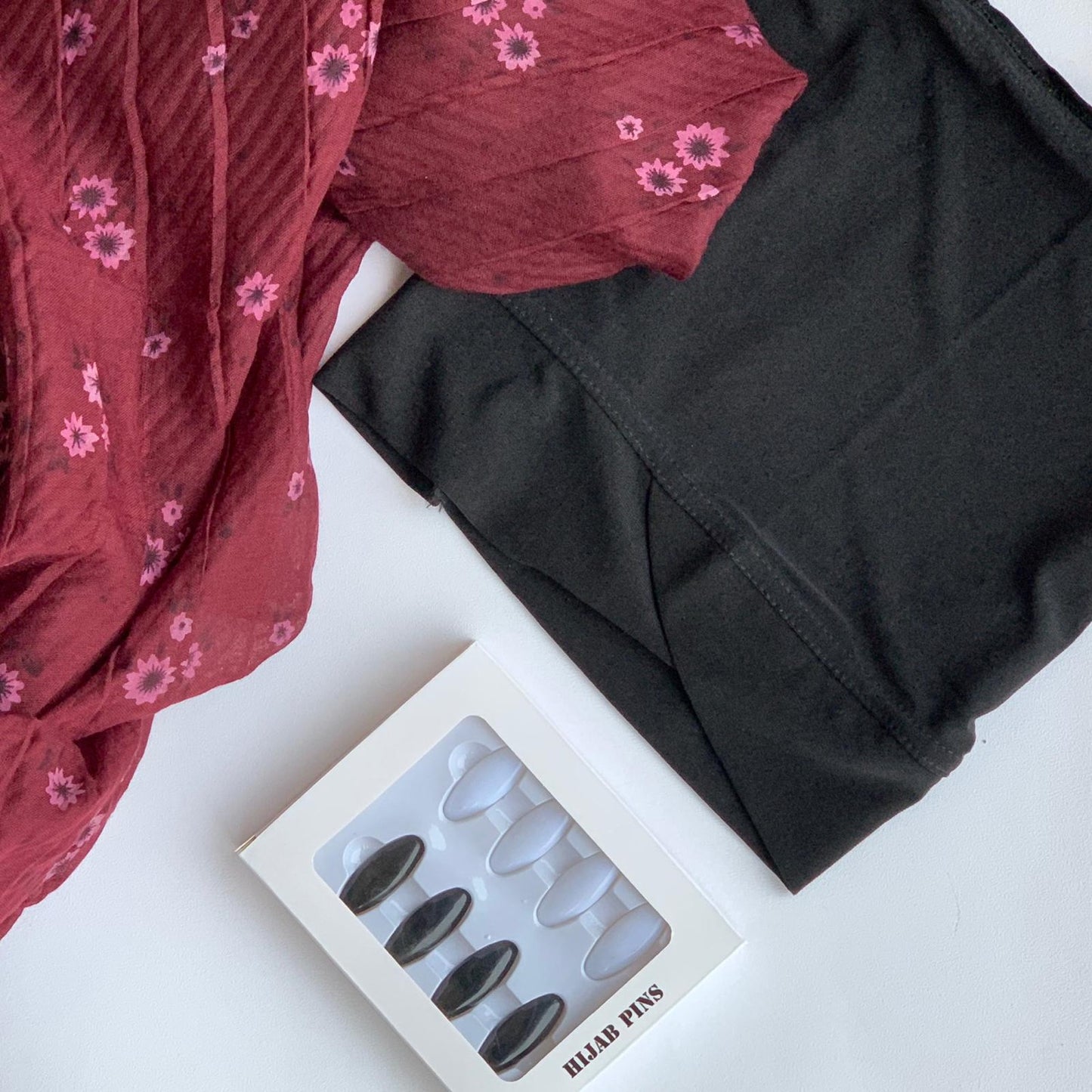 Mystery Set