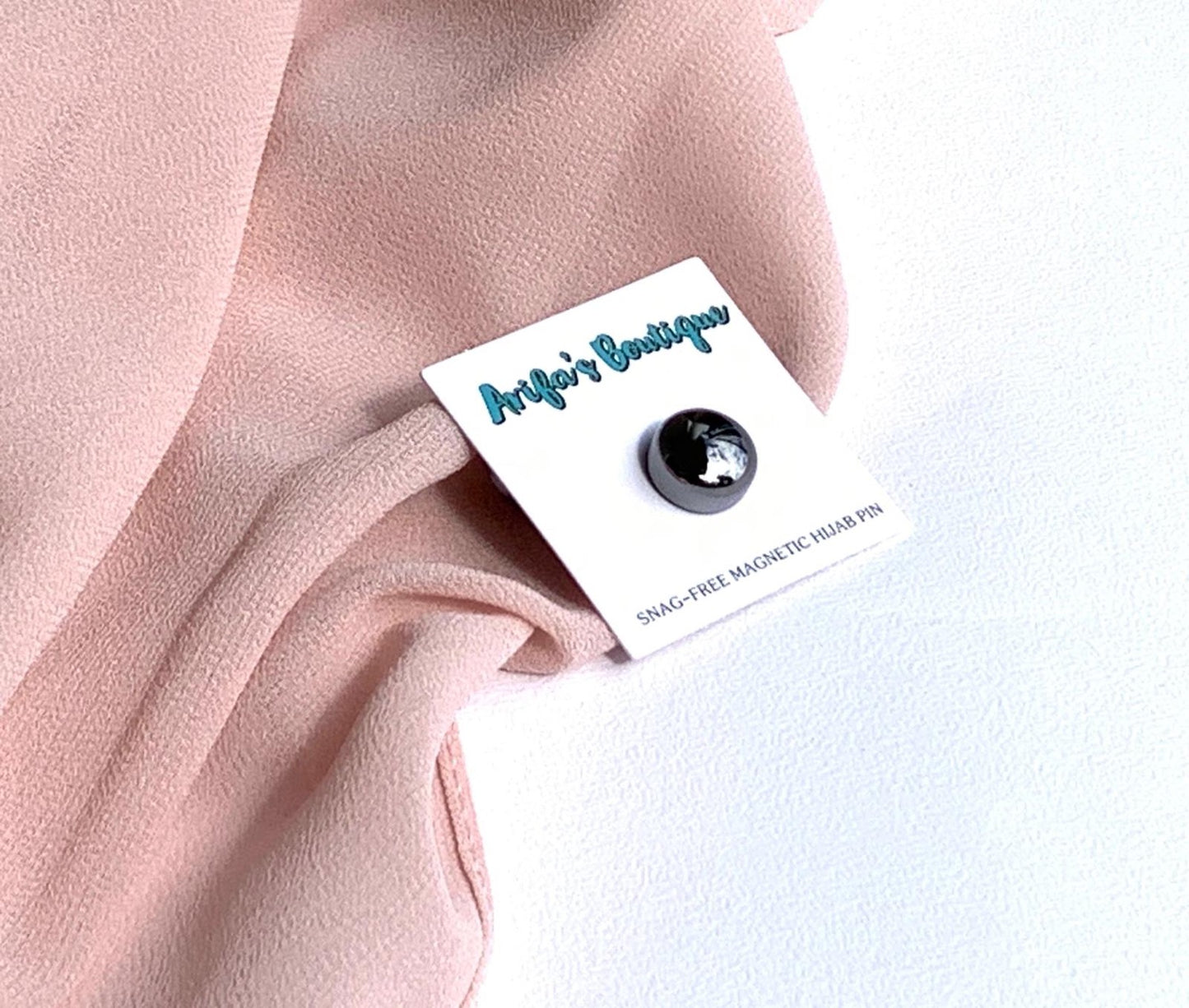 Snag Free Magnetic Pin 3 Mix Color Pins