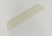 Load image into Gallery viewer, Hijab Arch Plastic White
