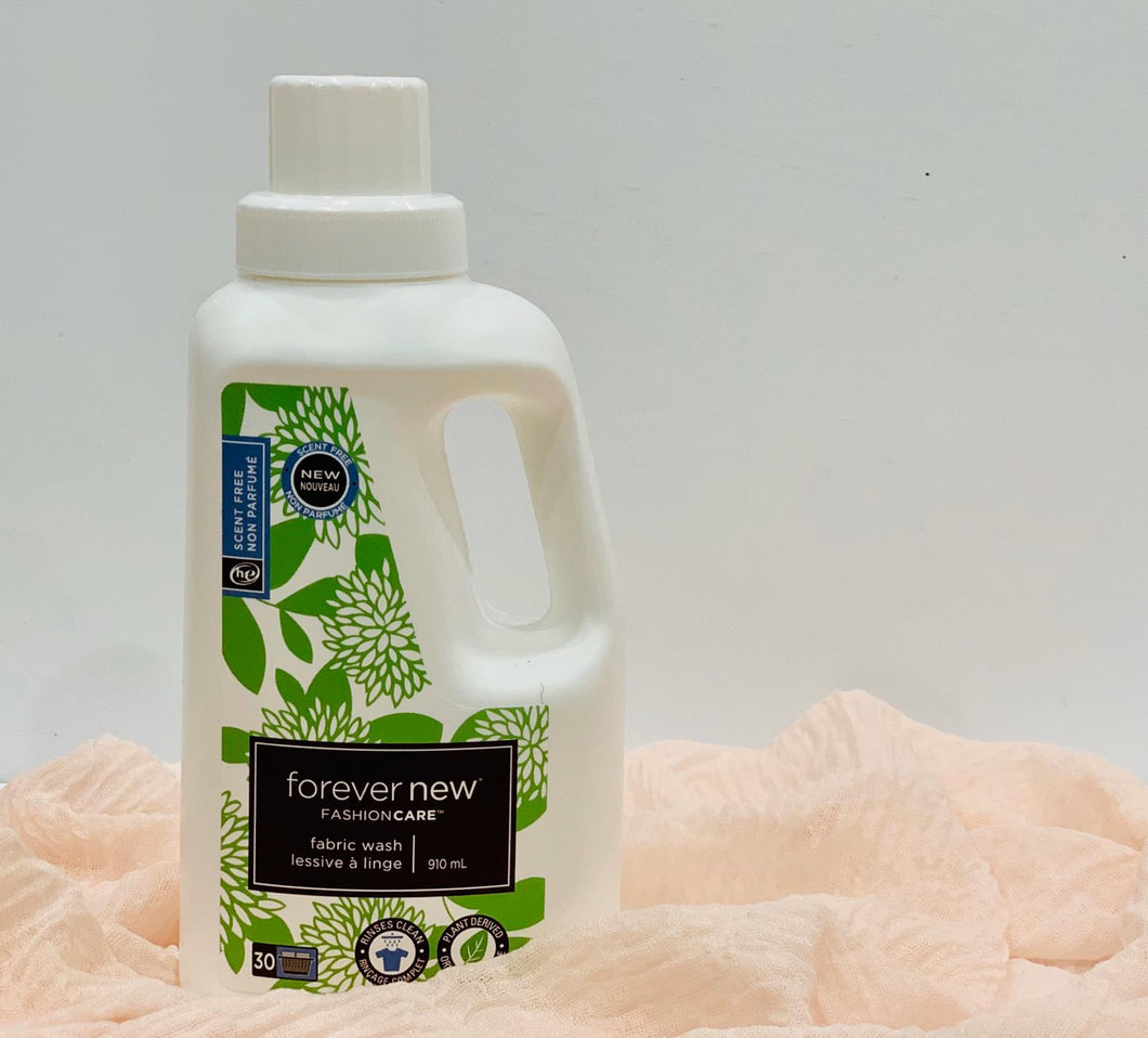 Forever New Unscented Liquid Soap 910ml