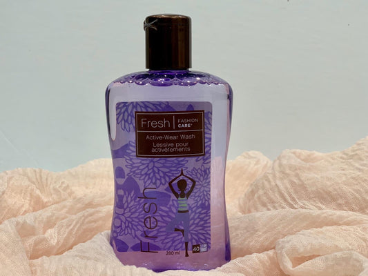 Fresh Active-Wear Wash 280ml