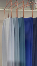 Load and play video in Gallery viewer, Sky Chiffon Hijab scarf  https://www.arifasboutique.com/products/sky-chiffon-hijab  Our chiffon hijabs are lightweight and airy allowing for a versatile look from casual to formal. A closet staple made from a comfortable textured chiffon material. We have handpicked each of our colours providing you with a wide range to choose from. Size 180 cm x 70 cm Color may look different due to different screen resolution

