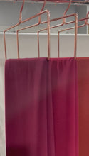 Load and play video in Gallery viewer, Spice Chiffon Hijab scarf https://www.arifasboutique.com/products/spice-chiffon-hijab Our chiffon hijabs are lightweight and airy allowing for a versatile look from casual to formal. A closet staple made from a comfortable textured chiffon material. We have handpicked each of our colours providing you with a wide range to choose from. Size 180 cm x 70 cm Color may look different due to different screen resolution
