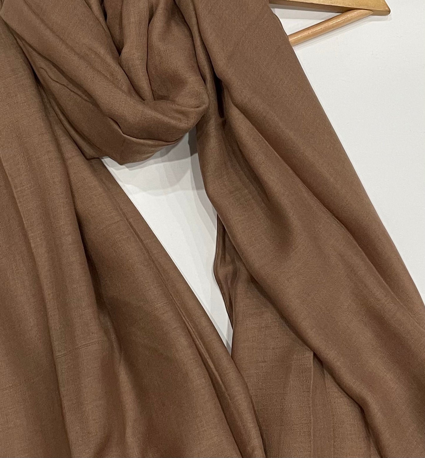 Mink Cotton Hijab