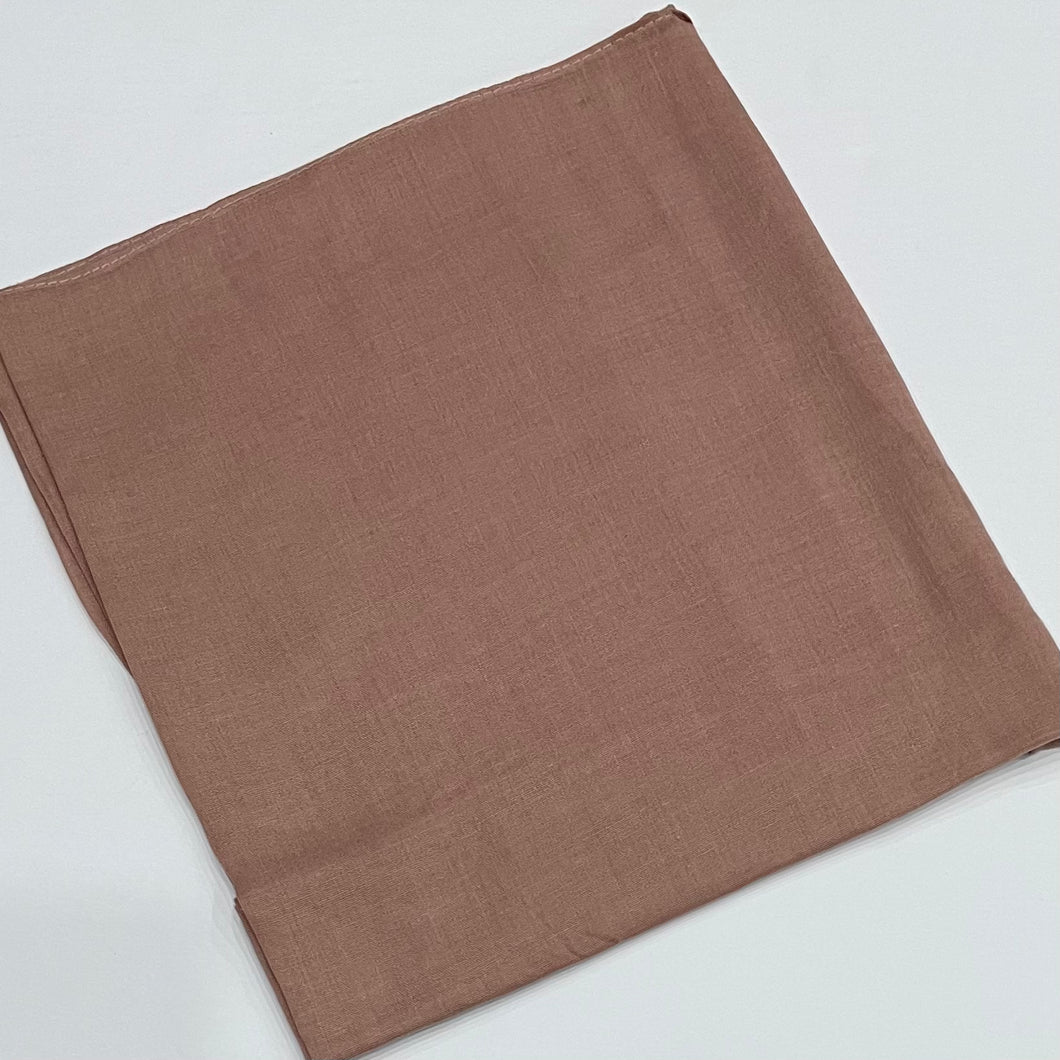 Rosewood Square Scarf