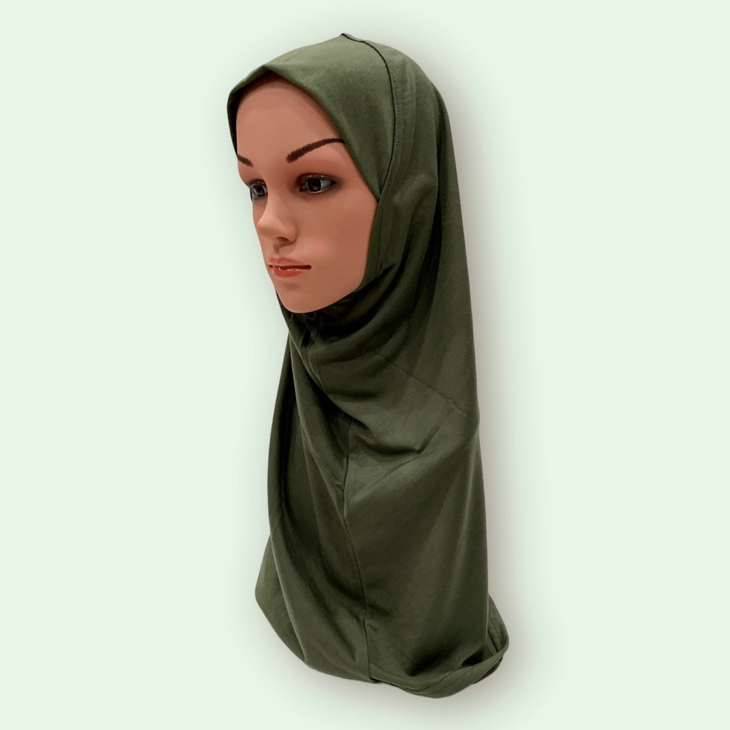 Olive Kids Hijab