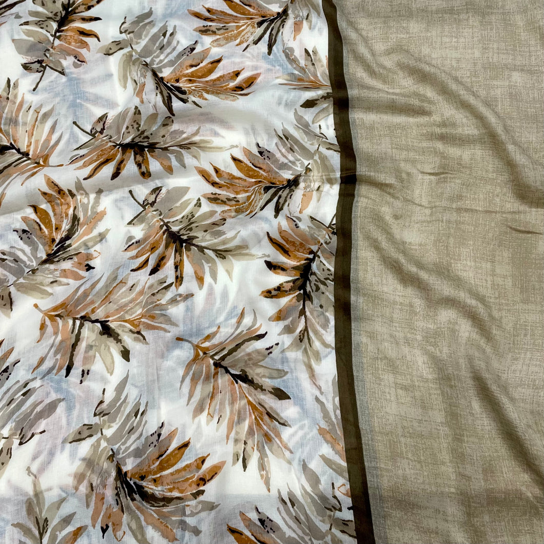 Miami Beige Hijab