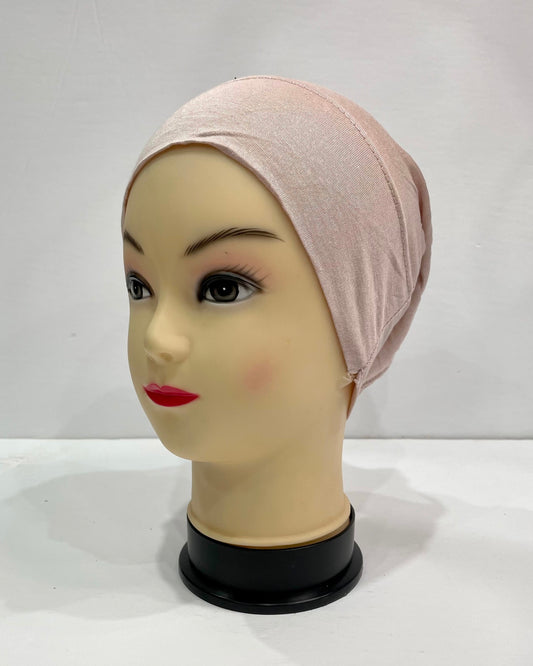 Blush Tube Undercap