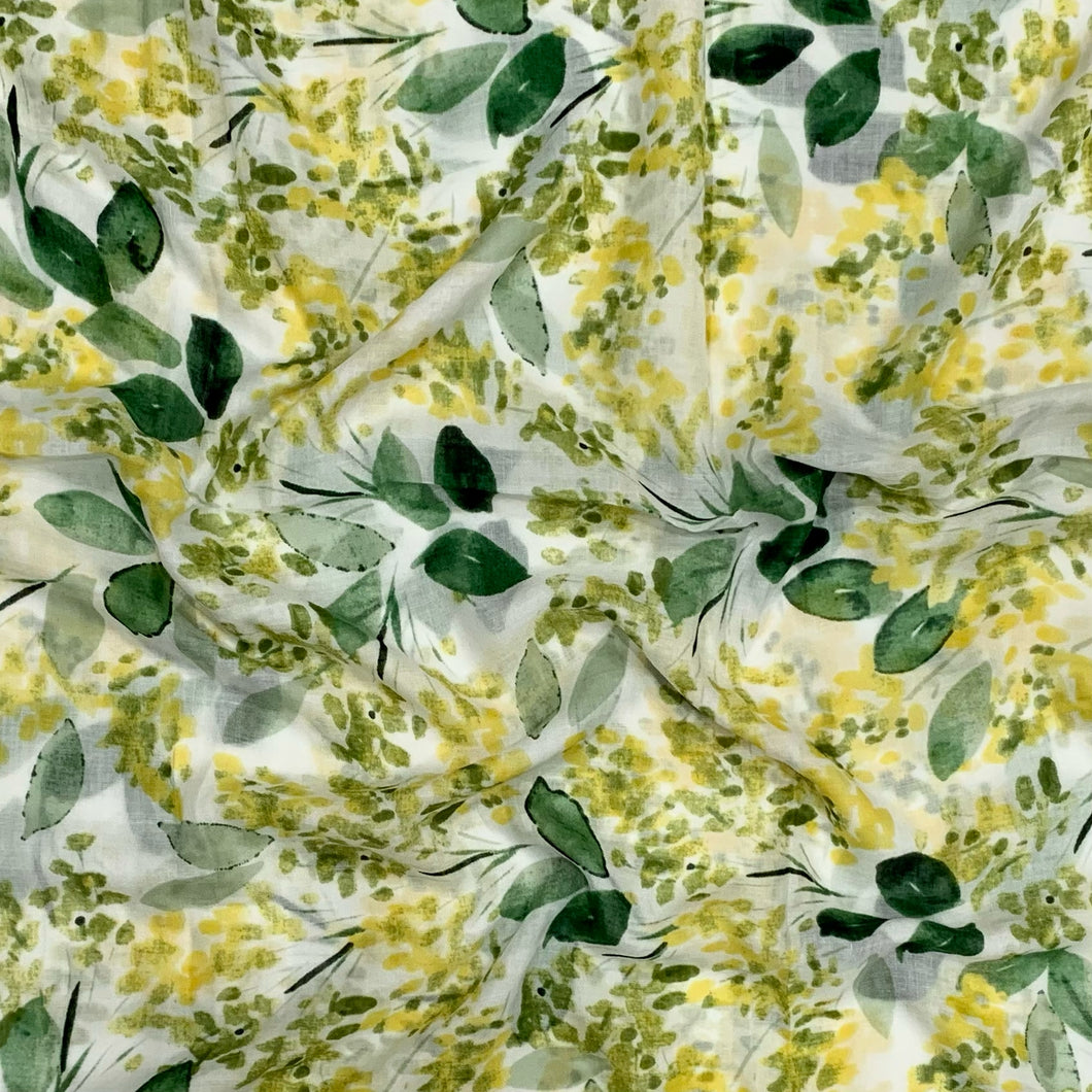 Lemongrass Hijab