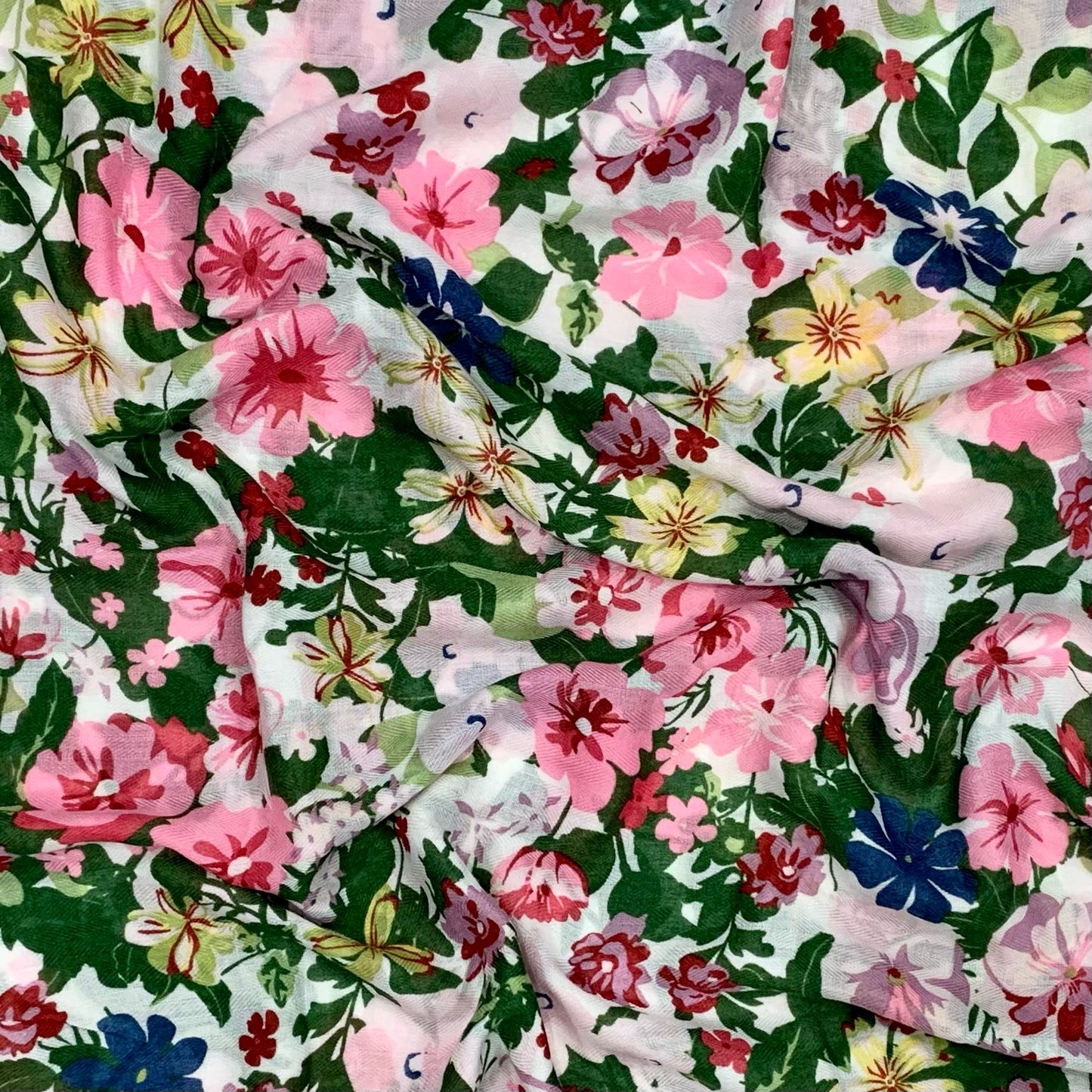 Garden of Vines Hijab