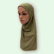 Load image into Gallery viewer, Basil Kids Hijab
