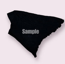 Load image into Gallery viewer, Navy Kids Hijab Small
